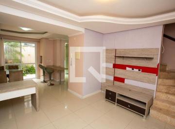 Casa · 133m² · 2 Quartos · 2 Vagas · Casa para Aluguel - Marechal Rondon, 2 Quartos, 133 m² - Canoas