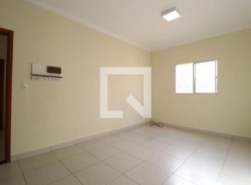Apartamento · 60m² · 2 Quartos · 1 Vaga · Apartamento para Aluguel - Jardim Holanda, 2 Quartos,  60 m² - Uberlândia