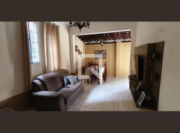 Casa · 80m² · 2 Quartos · 1 Vaga · Casa para Aluguel - da Mina, 2 Quartos,  80 m² - Nilópolis