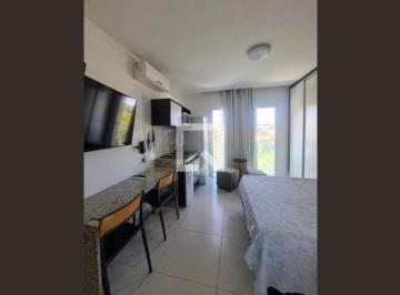 Apartamento · 22m² · 1 Quarto · 1 Vaga · Apartamento para Aluguel - Itapuã, 1 Quarto,  22 m² - Salvador