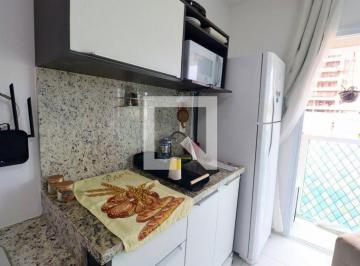 Apartamento · 22m² · 1 Quarto · 1 Vaga · Apartamento para Aluguel - Itapuã, 1 Quarto, 22 m² - Salvador