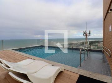 Apartamento · 22m² · 1 Quarto · 1 Vaga · Apartamento para Aluguel - Itapuã, 1 Quarto, 22 m² - Salvador