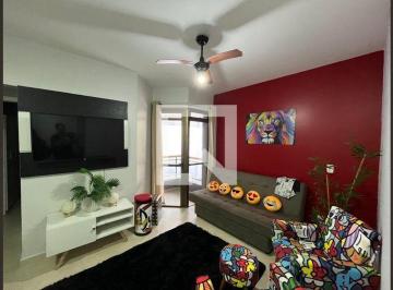 Apartamento · 50m² · 1 Quarto · 1 Vaga · Apartamento para Aluguel - Ponta das Canas, 1 Quarto, 50 m² - Florianópolis