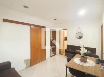 Casa · 64m² · 3 Quartos · 1 Vaga · Casa para Aluguel - Guaratiba, 3 Quartos,  64 m² - Rio de Janeiro