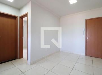 Apartamento · 44m² · 2 Quartos · 1 Vaga · Apartamento para Aluguel - Shopping Park, 2 Quartos,  44 m² - Uberlândia
