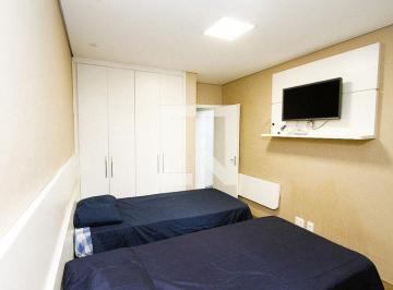 Apartamento · 33m² · 1 Quarto · Apartamento para Aluguel - Minas Brasil, 1 Quarto,  33 m² - Belo Horizonte