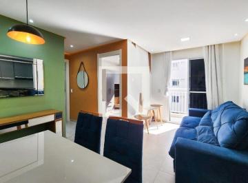 Apartamento · 55m² · 2 Quartos · Apartamento para Aluguel - São Cristóvão, 2 Quartos, 55 m² - Rio de Janeiro