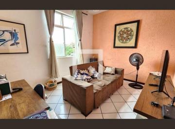 Apartamento · 68m² · 2 Quartos · 1 Vaga · Apartamento para Aluguel - Nazaré, 2 Quartos,  68 m² - Salvador