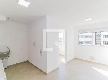 Apartamento · 35m² · 2 Quartos · Apartamento para Aluguel - Santo Amaro , 2 Quartos,  35 m² - São Paulo