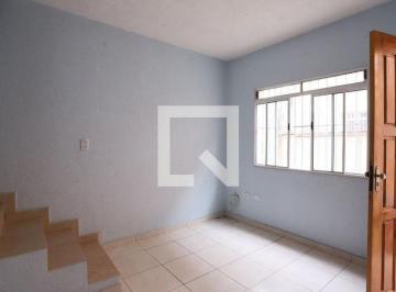 Casa · 50m² · 1 Quarto · Casa para Aluguel - Belém, 1 Quarto, 50 m² - São Paulo