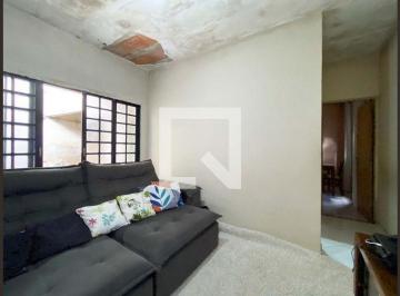 Casa · 100m² · 2 Quartos · 1 Vaga · Casa para Aluguel - Havaí, 2 Quartos,  100 m² - Belo Horizonte