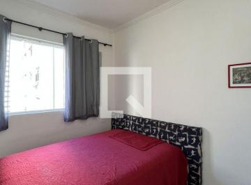 Apartamento · 35m² · 1 Quarto · 1 Vaga · Apartamento para Aluguel - Gonzaga , 1 Quarto,  35 m² - Santos