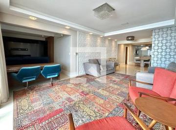 Apartamento · 160m² · 3 Quartos · 1 Vaga · Apartamento para Aluguel - Centro, 3 Quartos, 160 m² - Florianópolis