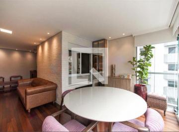 Apartamento · 69m² · 2 Quartos · 1 Vaga · Apartamento para Aluguel - Vila Clementino, 2 Quartos,  69 m² - São Paulo