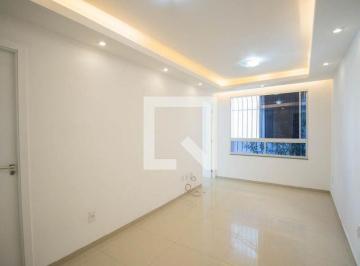 Apartamento · 46m² · 2 Quartos · 1 Vaga · Apartamento para Aluguel - Galo Branco, 2 Quartos, 46 m² - São Gonçalo
