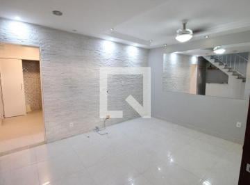 Casa · 90m² · 3 Quartos · 1 Vaga · Casa para Aluguel - Irajá, 3 Quartos, 90 m² - Rio de Janeiro