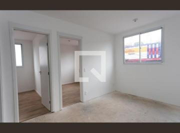 Apartamento · 41m² · 2 Quartos · Apartamento para Aluguel - Portal do Morumbi, 2 Quartos, 41 m² - São Paulo