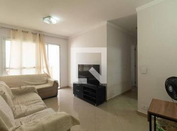 Apartamento · 68m² · 2 Quartos · 1 Vaga · Apartamento para Aluguel - Liberdade, 2 Quartos,  68 m² - São Paulo