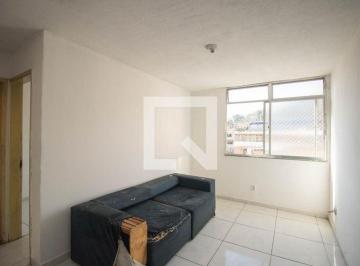 Apartamento · 40m² · 1 Quarto · 1 Vaga · Apartamento para Aluguel - Pita I, 1 Quarto,  40 m² - São Gonçalo