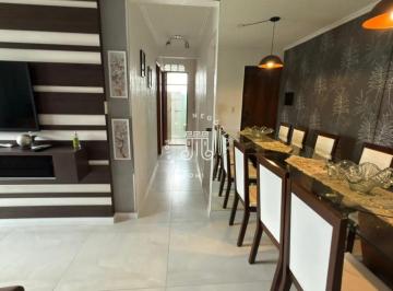 Apartamento · 56m² · 2 Quartos · 1 Vaga · APARTAMENTO SEMIMOBILIADO PARA VENDA, COM 2 QUARTOS, LOCALIZADO NO RESIDENCIAL ANCHIETA, EM JUNDIAI/
