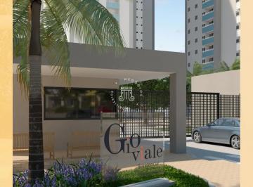 Apartamento · 53m² · 2 Quartos · 1 Vaga · APARTAMENTO Á VENDA NO CONDOMÍNIO GIOVIALE EM JUNDIAÍ/SP