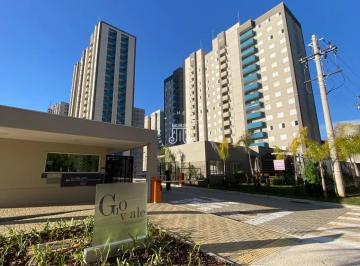 Apartamento · 53m² · 2 Quartos · 1 Vaga · APARTAMENTO RECÉM ENTREGUE À VENDA NO CONDOMÍNIO GIOVIALE EM JUNDIAÍ/SP