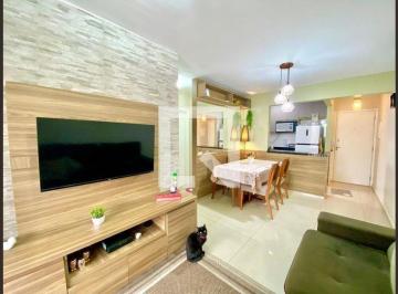 Apartamento · 58m² · 2 Quartos · 2 Vagas · Apartamento para Aluguel - Vila Galvão, 2 Quartos,  58 m² - Guarulhos