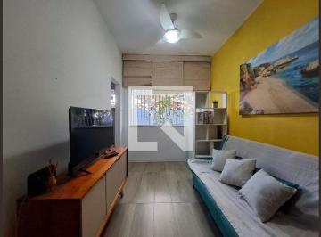 Apartamento · 26m² · 1 Quarto · Apartamento para Aluguel - Glória, 1 Quarto,  26 m² - Rio de Janeiro
