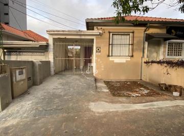 Casa · 166m² · 2 Quartos · 2 Vagas · CASA RESIDENCIAL OU COMERCIAL PARA LOCAÇÃO NO BAIRRO ANHANGABÚ EM JUNDIAÍ-SP