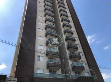 Apartamento · 80m² · 3 Quartos · 1 Vaga · APARTAMENTO DISPONÍVEL PARA LOCAÇÃO NO RESIDENCIAL PIAZZA MESSINA - JUNDIAÍ/SP