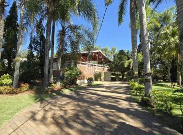 Rural · 2315m² · 3 Quartos · 4 Vagas · CHÁCARA À VENDA NO BAIRRO CHÁCARAS NOVA GERMÂNIA - CAMPO LIMPO PAULISTA, SP