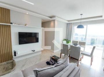 Apartamento · 82m² · 3 Quartos · 2 Vagas · Apartamento para Aluguel - Esplanada Independência, 3 Quartos, 82 m² - Taubaté