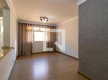 Apartamento · 53m² · 2 Quartos · 1 Vaga · Apartamento para Aluguel - Campo Comprido , 2 Quartos,  53 m² - Curitiba