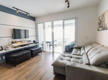 Apartamento · 70m² · 2 Quartos · 2 Vagas · Apartamento para Aluguel - Lapa, 2 Quartos,  70 m² - São Paulo