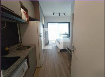 Apartamento · 25m² · 1 Quarto · Apartamento para Aluguel - Santo Amaro , 1 Quarto, 25 m² - São Paulo