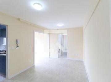 Apartamento · 53m² · 2 Quartos · 1 Vaga · Apartamento para Aluguel - Vila Gustavo, 2 Quartos,  53 m² - São Paulo