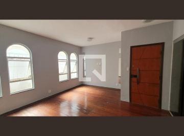 Apartamento · 120m² · 3 Quartos · 1 Vaga · Apartamento para Aluguel - Nova Suíssa, 3 Quartos,  120 m² - Belo Horizonte