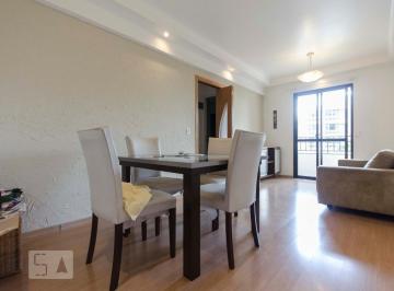 Apartamento · 63m² · 2 Quartos · 2 Vagas · Apartamento para Aluguel - Água Fria, 2 Quartos, 63 m² - São Paulo