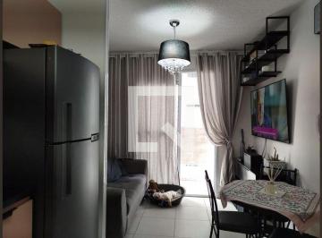 Apartamento · 34m² · 2 Quartos · Apartamento para Aluguel - Tatuapé, 2 Quartos,  34 m² - São Paulo