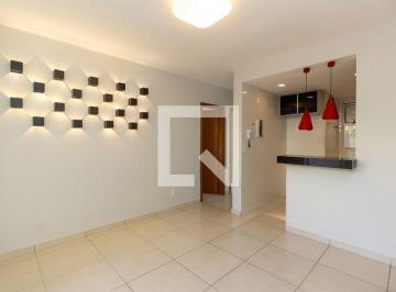 Apartamento · 77m² · 2 Quartos · 1 Vaga · Apartamento para Aluguel - Rio Branco, 2 Quartos, 77 m² - Belo Horizonte