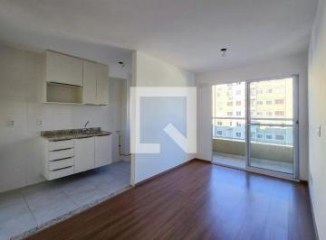 Apartamento · 50m² · 2 Quartos · 1 Vaga · Apartamento para Aluguel - Alcântara, 2 Quartos,  50 m² - São Gonçalo