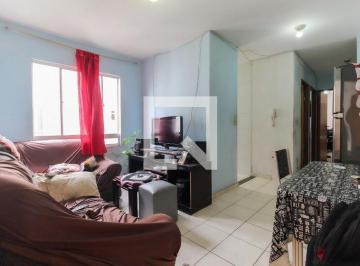 Apartamento · 50m² · 2 Quartos · 1 Vaga · Apartamento para Aluguel - Vila Arizona, 2 Quartos,  50 m² - Itaquaquecetuba