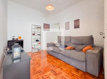 Casa · 90m² · 1 Quarto · Casa para Aluguel - Vila Mariana, 1 Quarto, 90 m² - São Paulo