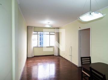 Apartamento · 90m² · 2 Quartos · 1 Vaga · Apartamento para Aluguel - Bela Vista, 2 Quartos,  90 m² - São Paulo