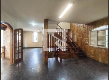 Casa · 460m² · 6 Quartos · 4 Vagas · Casa para Aluguel - Monsenhor Messias, 6 Quartos, 460 m² - Belo Horizonte