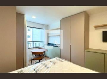 Apartamento · 26m² · 1 Quarto · Apartamento para Aluguel - Vila Madalena, 1 Quarto, 26 m² - São Paulo