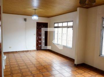 Casa · 110m² · 2 Quartos · 1 Vaga · Casa para Aluguel - Vila Menck, 2 Quartos,  110 m² - Osasco