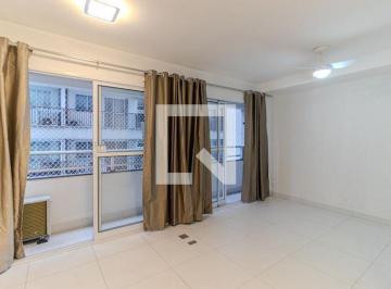 Apartamento · 30m² · 1 Quarto · Apartamento para Aluguel - Centro, 1 Quarto,  30 m² - São Paulo