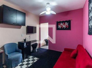 Apartamento · 25m² · 1 Quarto · Apartamento para Aluguel - Santa Cecília, 1 Quarto,  25 m² - São Paulo