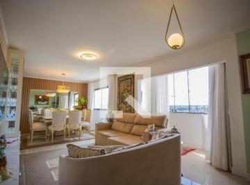 Apartamento · 97m² · 3 Quartos · 1 Vaga · Apartamento para Aluguel - Boa vista, 3 Quartos, 97 m² - Curitiba
